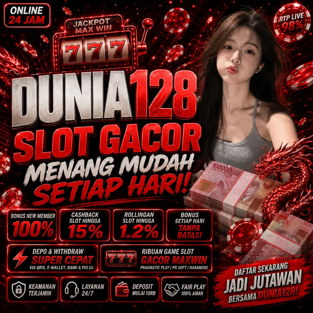 DUNIA128